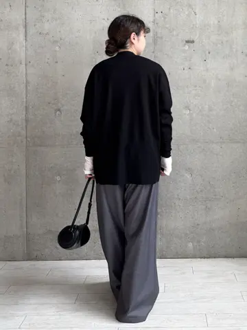 #Newans Okubo コーディネート画像