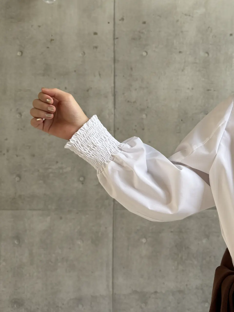 #Newans Okubo コーディネート画像