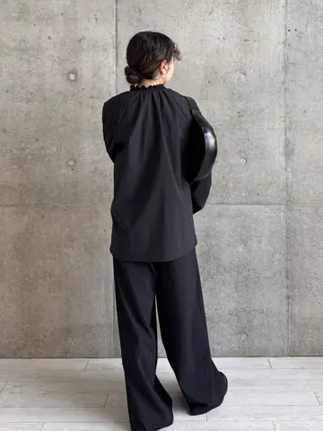 #Newans Okubo コーディネート画像