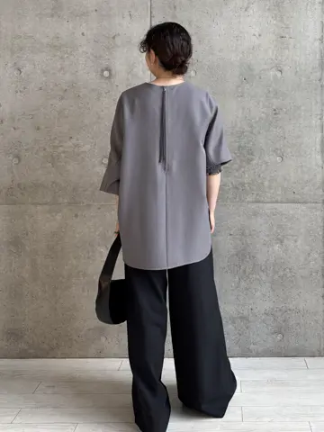 #Newans Okubo コーディネート画像