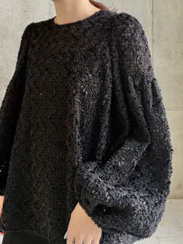 #Newans 高田 コーディネート画像