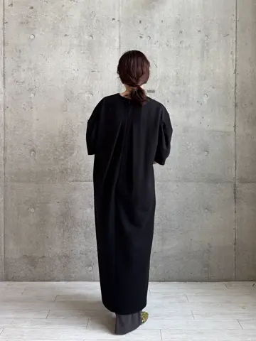 #Newans 高田 コーディネート画像