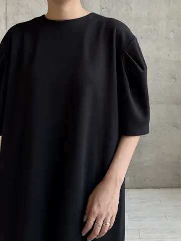 #Newans 高田 コーディネート画像