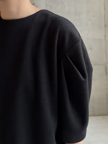 #Newans 高田 コーディネート画像