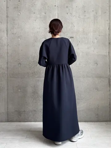 #Newans 高田 コーディネート画像