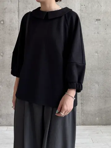 #Newans 高田 コーディネート画像