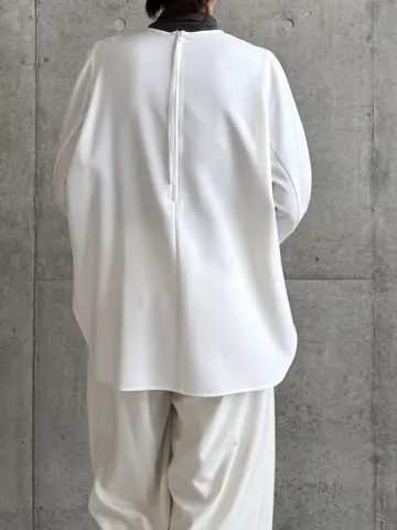 #Newans 高田 コーディネート画像