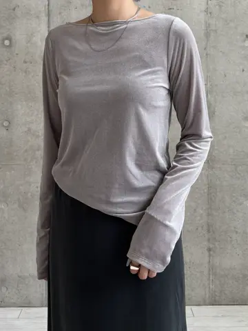 #Newans 高田 コーディネート画像