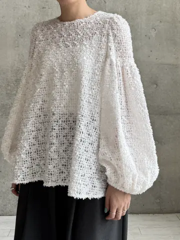 #Newans 高田 コーディネート画像