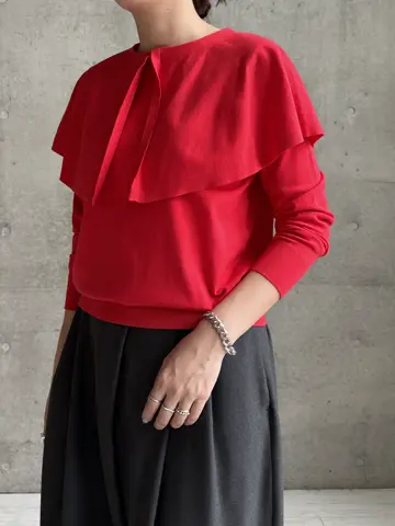 #Newans 高田 コーディネート画像