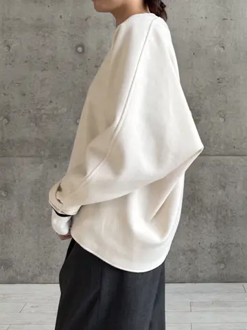 #Newans 高田 コーディネート画像