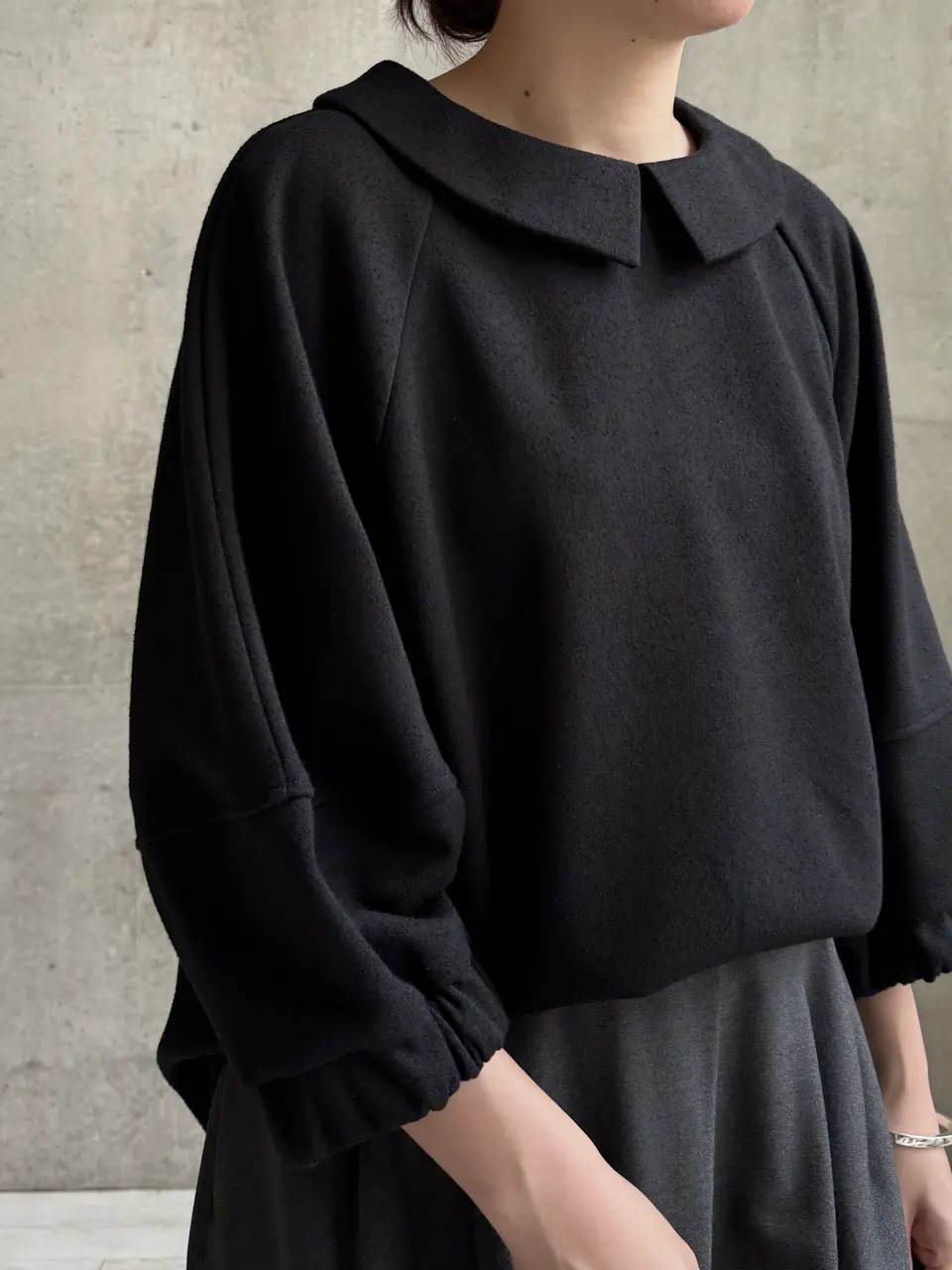 #Newans 高田 コーディネート画像