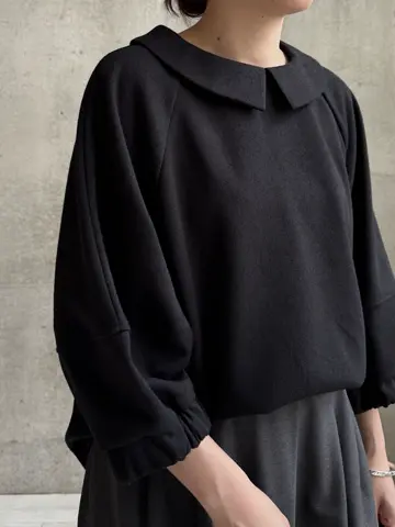 #Newans 高田 コーディネート画像