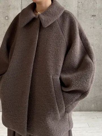 #Newans 高田 コーディネート画像