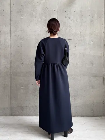 #Newans 高田 コーディネート画像