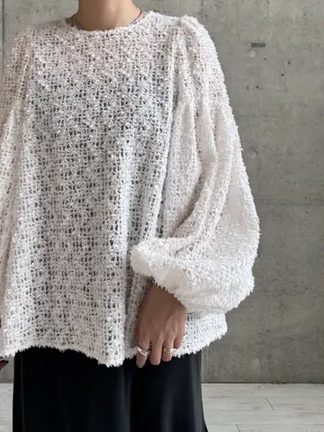 #Newans 高田 コーディネート画像