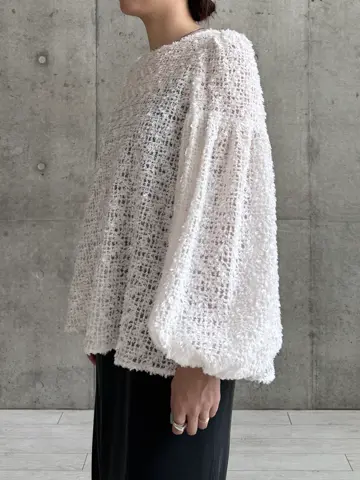 #Newans 高田 コーディネート画像