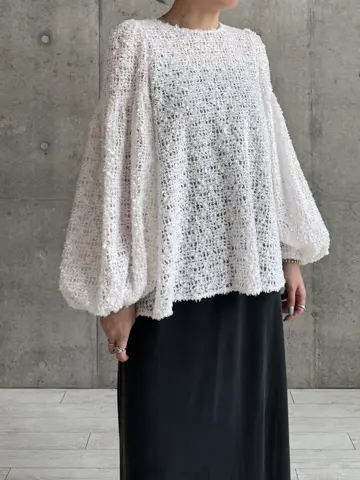 #Newans 高田 コーディネート画像