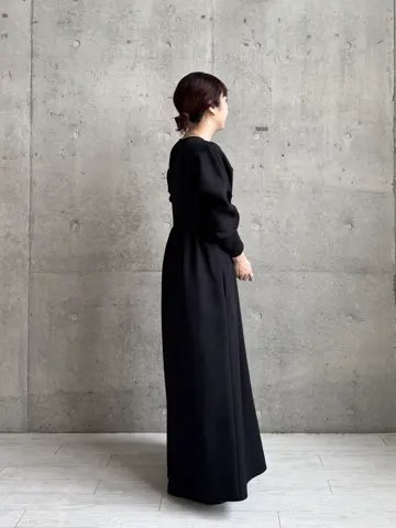 #Newans 高田 コーディネート画像