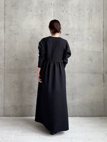 #Newans 高田 コーディネート画像