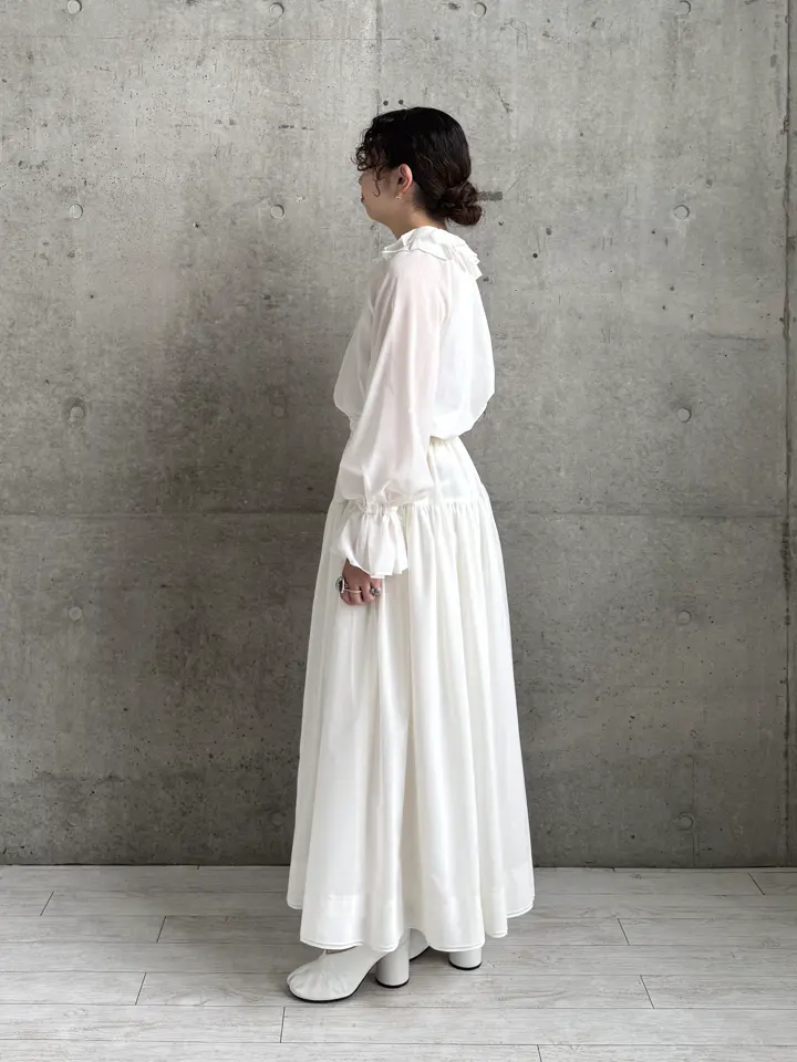 #Newans Okubo コーディネート画像