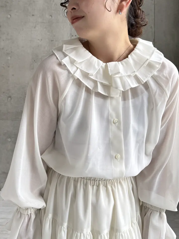 #Newans Okubo コーディネート画像