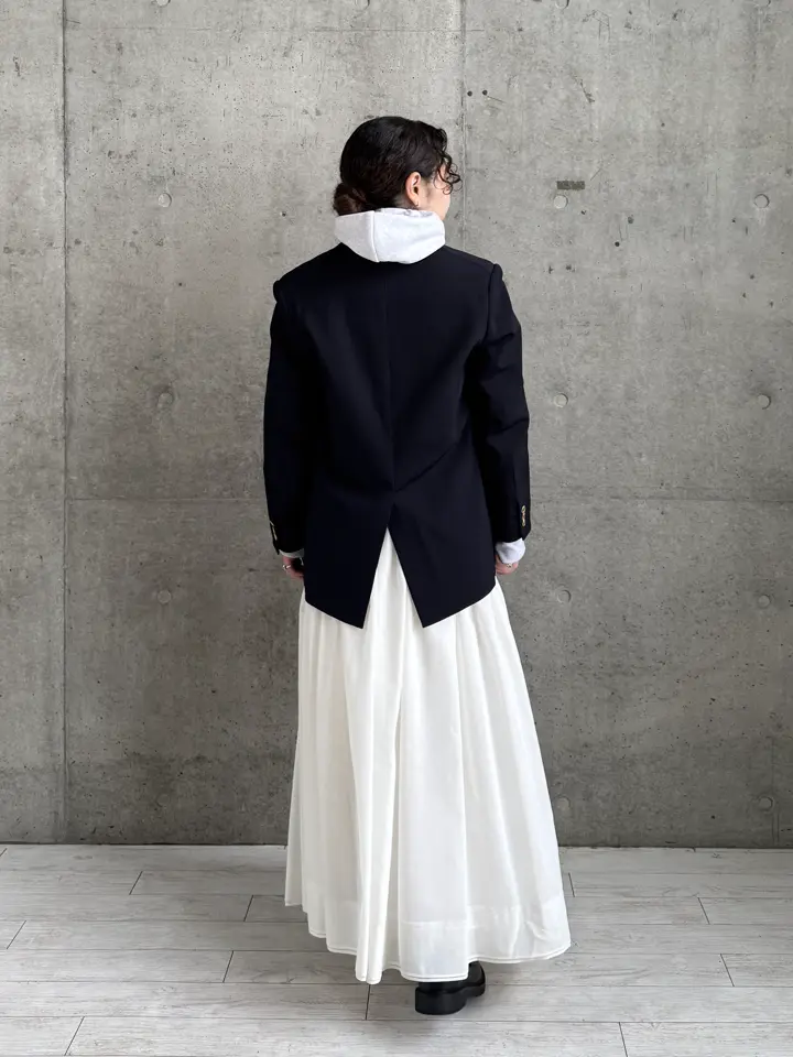 #Newans Okubo コーディネート画像