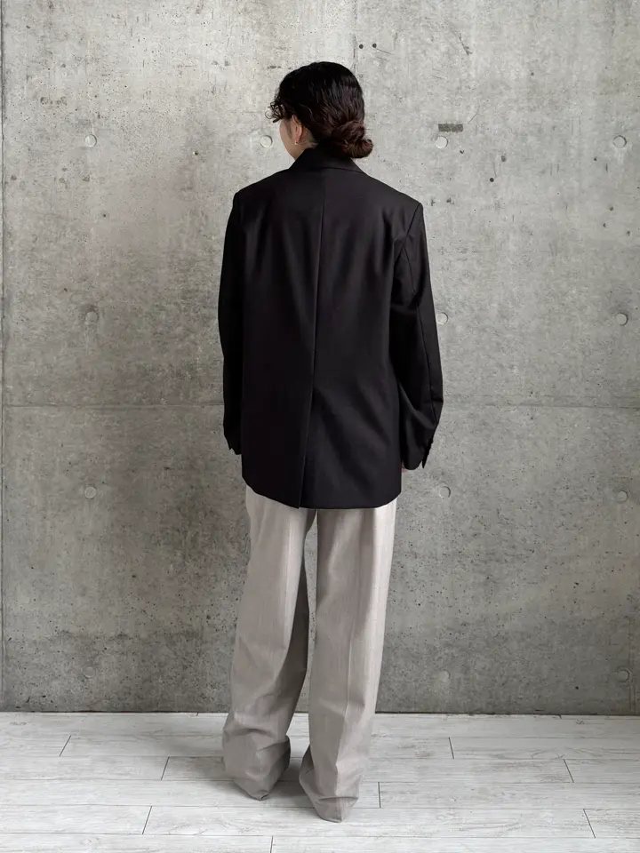 #Newans Okubo コーディネート画像