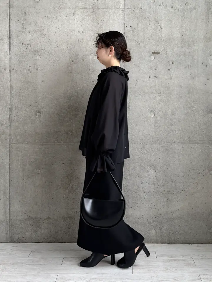 #Newans Okubo コーディネート画像