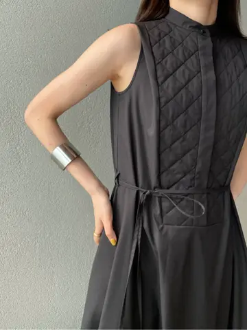 #Newans 若杉 コーディネート画像