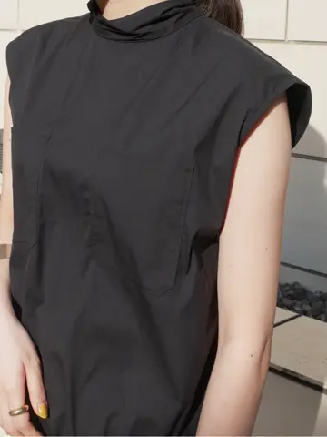 #Newans 若杉 コーディネート画像