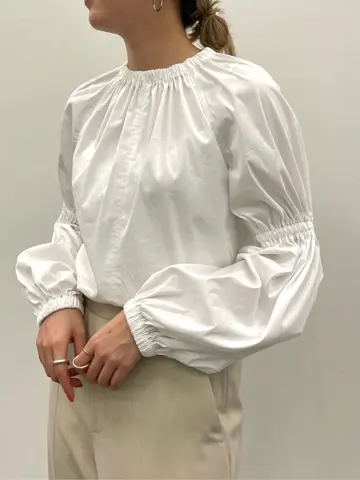 #Newans 高田 コーディネート画像