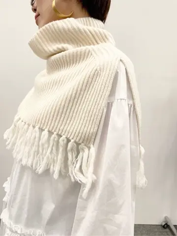 #Newans 田野井 コーディネート画像