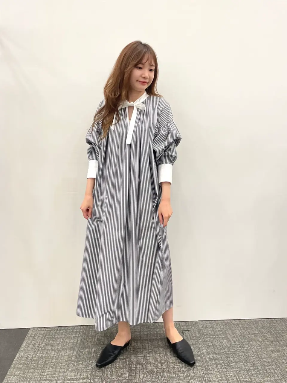  世古 コーディネート画像