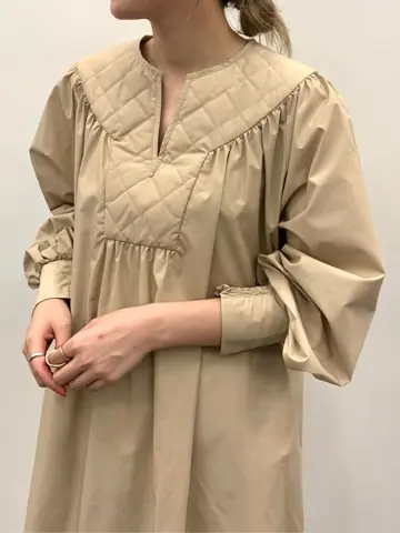 #Newans 高田 コーディネート画像