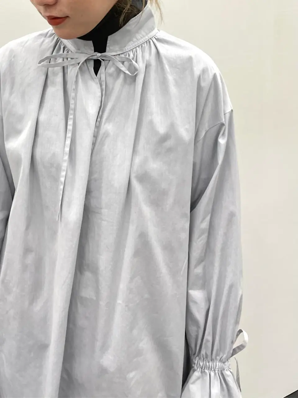 #Newans 高田 コーディネート画像