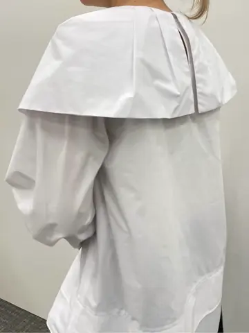 #Newans 高田 コーディネート画像