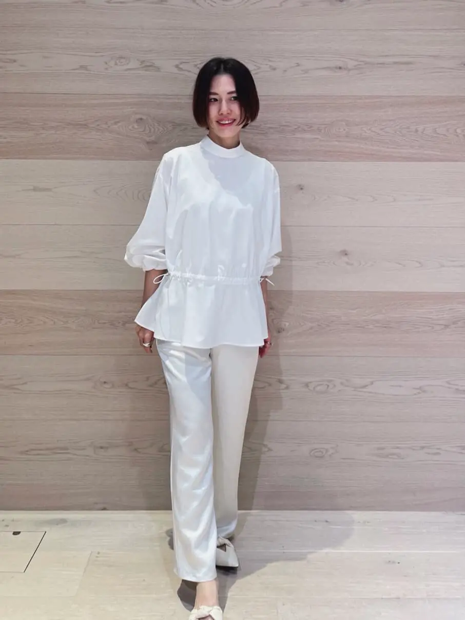  田野井 コーディネート画像