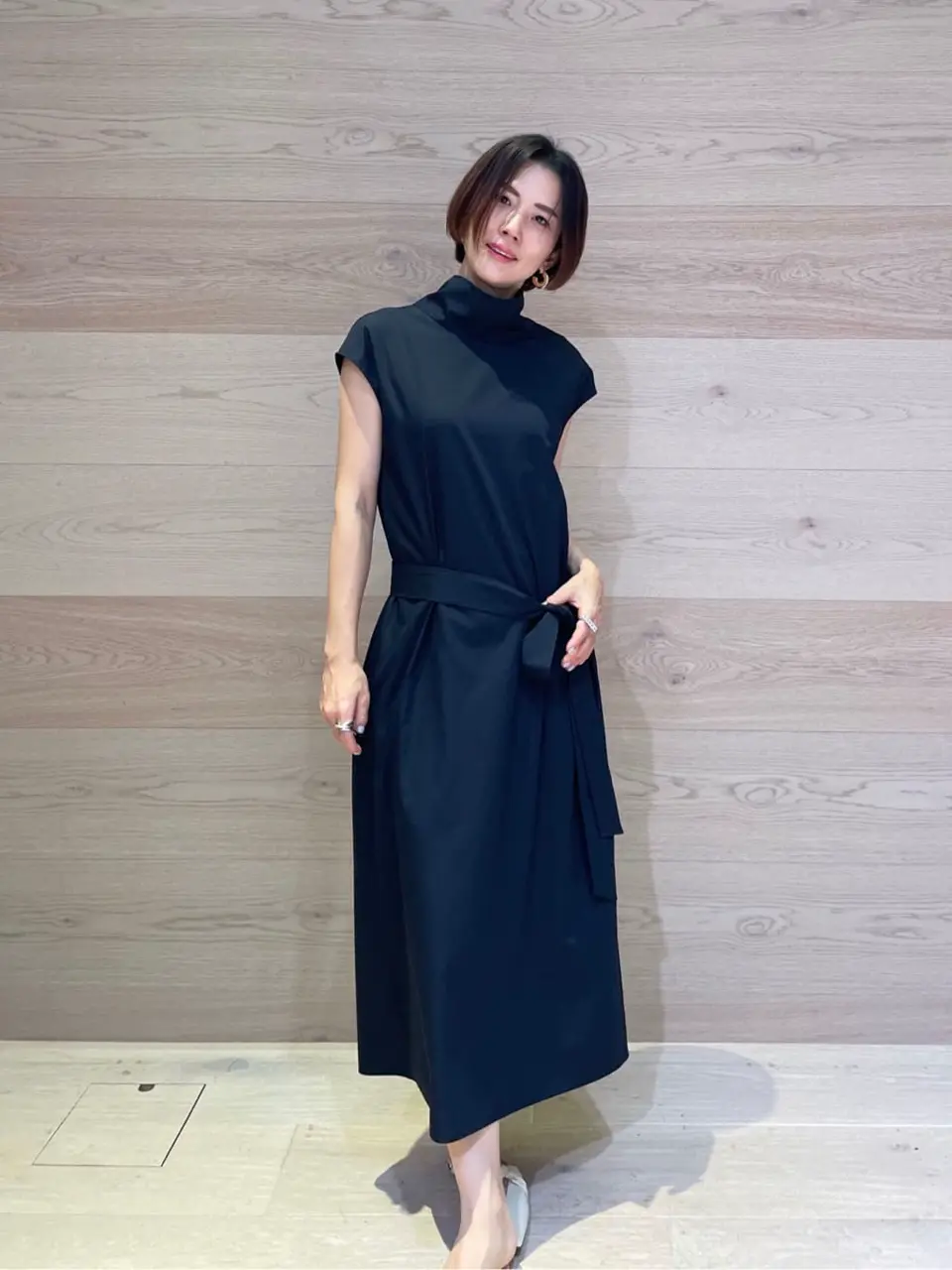  田野井 コーディネート画像