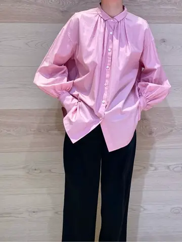 #Newans 高田 コーディネート画像