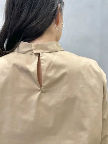 #Newans 若杉 コーディネート画像