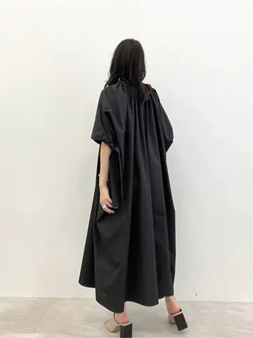 #Newans 若杉 コーディネート画像