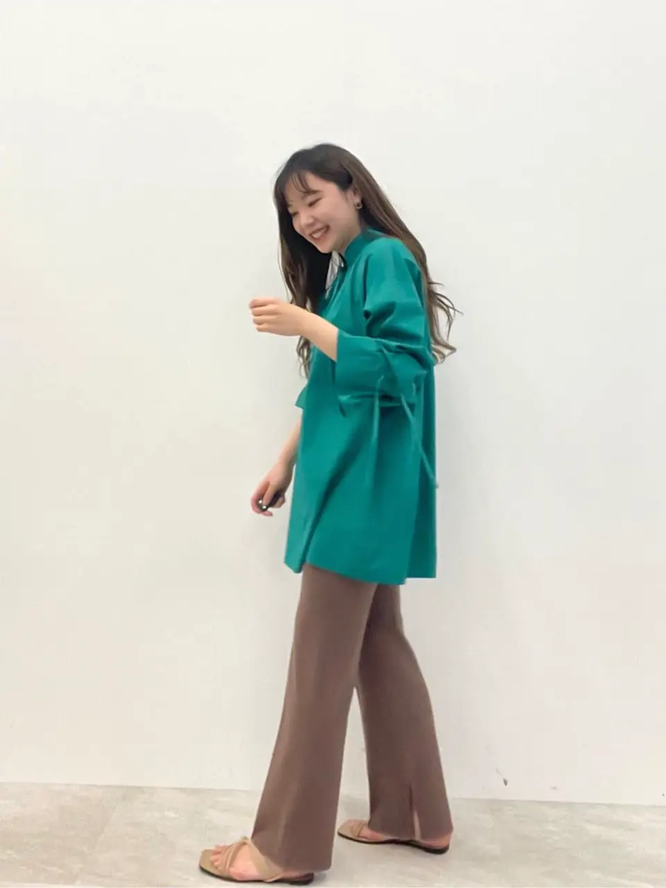  世古 コーディネート画像