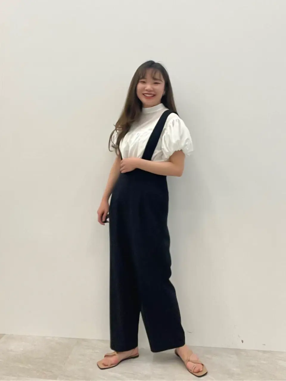  世古 コーディネート画像