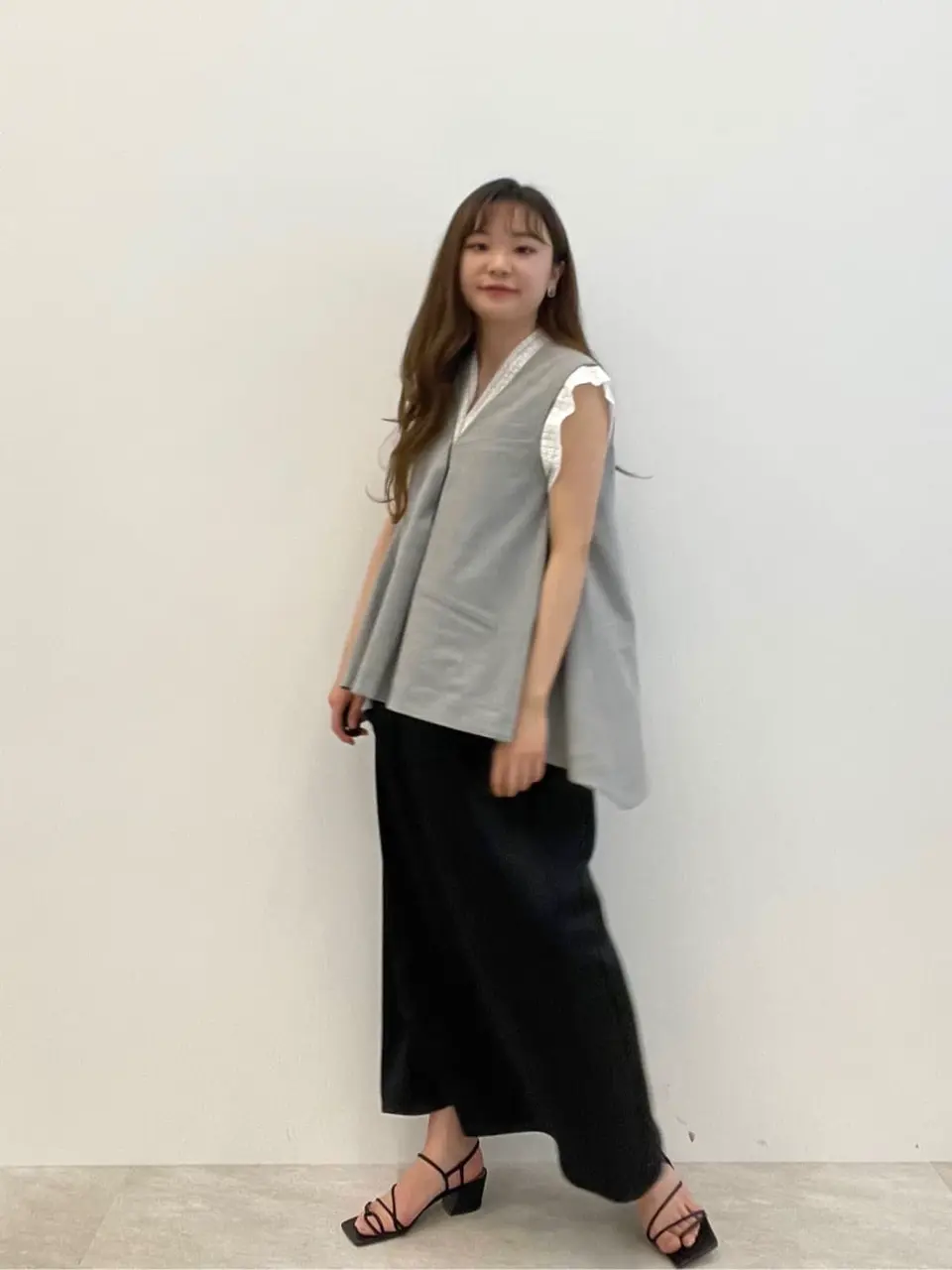  世古 コーディネート画像