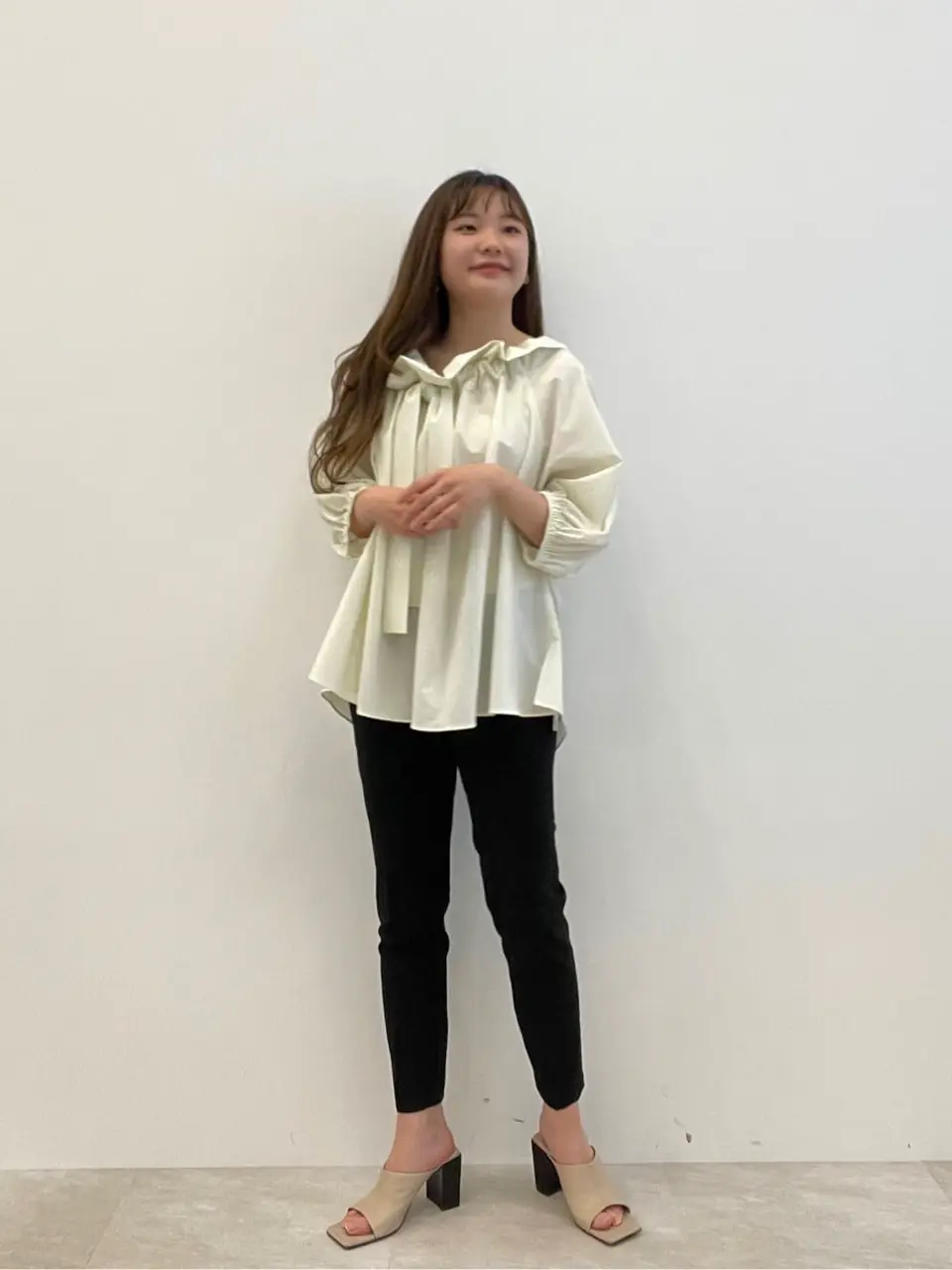  世古 コーディネート画像