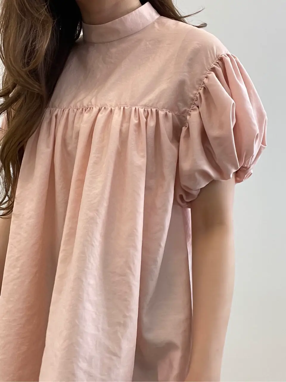 #Newans 世古 コーディネート画像