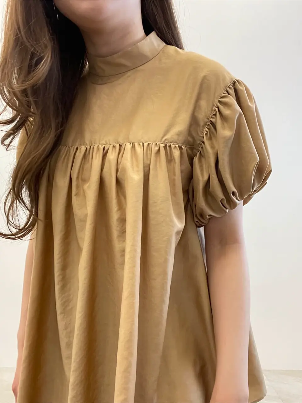 #Newans 世古 コーディネート画像