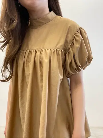 #Newans 世古 コーディネート画像