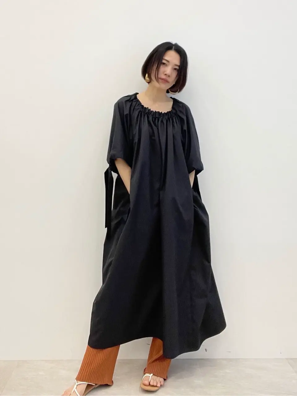  田野井 コーディネート画像